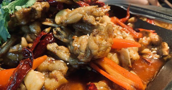 3 loại thịt là "ổ ký sinh trùng" nếu làm sạch qua quýt, nhiều người không biết vẫn đổ xô đi ăn