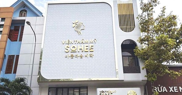 Đình chỉ nha khoa, thẩm mỹ viện không phép ở Buôn Ma Thuột