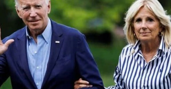 Nhà Trắng nghi vợ cựu Tổng thống Joe Biden giấu bệnh của chồng