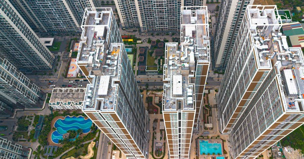 Thị trường chuyển nhượng chung cư Hà Nội đang đảo chiều, giao dịch đạt khoảng 3.400 căn - mức cao nhất trong 12 tháng trở lại đây