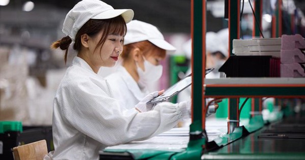 Phó chủ tịch Apple: “Việt Nam là nơi có nguồn nhân lực rất đam mê, sáng tạo và khao khát học hỏi”