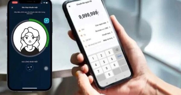 Chuyên gia an ninh mạng tiết lộ công nghệ có thể giúp đối tượng lừa đảo qua mặt được xác thực sinh trắc học trên app ngân hàng