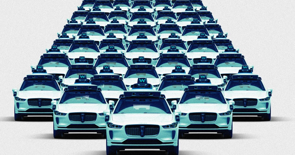 Ngày tàn nghề lái taxi: Dự án robotaxi của Google vượt mặt Tesla, đạt 10 triệu lượt đặt khiến Elon Musk phải cay cú, ngành gọi xe đang sắp có ‘bão’