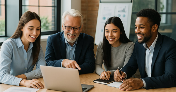 Xung đột đa thế hệ trong doanh nghiệp: Quản trị hay thích nghi?