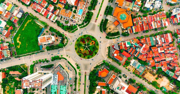 Tỉnh được "ông lớn" Vingroup, Sun Group... đổ về, có sân bay quốc tế 30.000 tỷ đồng sắp có thêm KĐT hơn 9.500 tỷ đồng, rộng 52ha