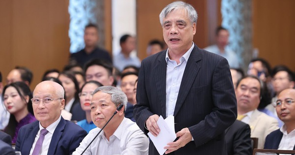 Đề xuất nóng: Tăng số lượng Đại biểu Quốc hội là doanh nghiệp tư nhân để tham gia vào quá trình xây dựng Luật