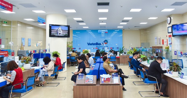 VietinBank, Vietcombank, Sacombank, HDBank, Eximbank bổ nhiệm loạt nhân sự cấp cao trong tháng 5