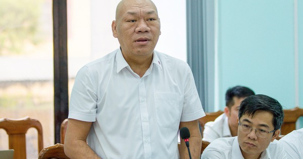 Thi công 2 tuyến cao tốc nghìn tỷ, Đèo Cả chỉ ra thách thức lớn trước mục tiêu thông tuyến năm 2025