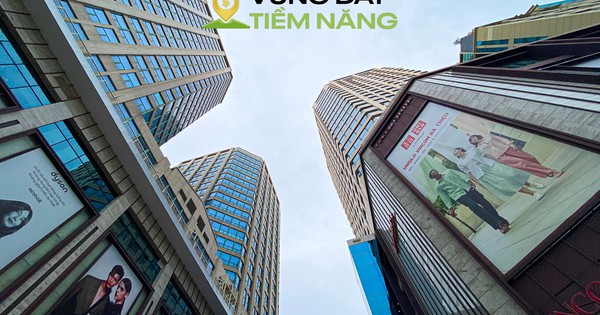 Toà tháp từng là trụ sở đầu tiên của Vingroup ở Việt Nam giờ ra sao?