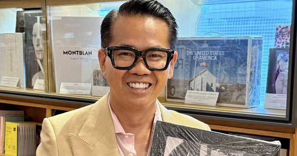 Trước những lùm xùm, NTK Thái Công thẳng thắn: Tôi thông cảm vì sao có nhiều người tị hiểm, lưu manh trên MXH!