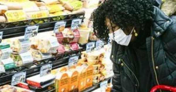 Áp lực lạm phát tại Mỹ tiếp tục hạ nhiệt