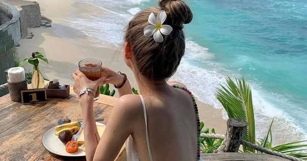 Người "phông bạt" thích đến nhất 5 nơi