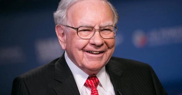 Bí kíp đầu tư giá trị của Warren Buffet: Mua cổ phiếu tốt với giá hời và nắm giữ dài hạn, đơn giản nhưng có dễ thực hiện?