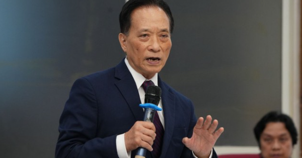 TS Nguyễn Trí Hiếu: 20 năm là quá ngắn, đề xuất vay mua nhà ở xã hội trong 30 năm