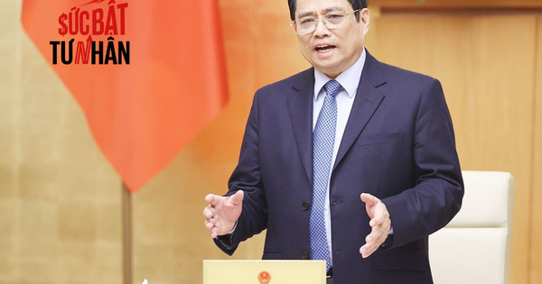 Thủ tướng: Nhà đầu tư có tiền thì có thể đầu tư...