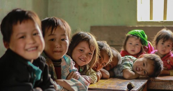 Những chính sách giáo dục có hiệu lực từ tháng 5/2025