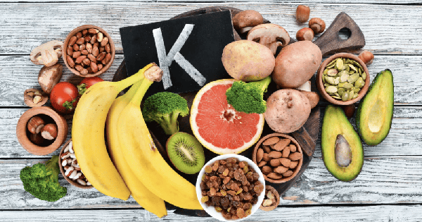 Phát hiện 2 loại rau quả huyết áp cao ‘rất sợ’: Chuyên gia nói còn tốt hơn giảm muối