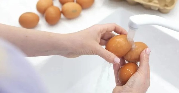 5 thứ càng rửa càng bẩn, dẫn lối vi khuẩn ngấm vào sâu hơn