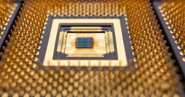 Chưa đầy 4 năm, AI đã thay kỹ sư thiết kế hơn 50% chip đời mới: Chuyện gì đang xảy ra?