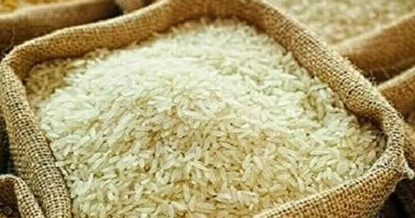 Dự trữ gạo của Indonesia đạt mức cao kỷ lục