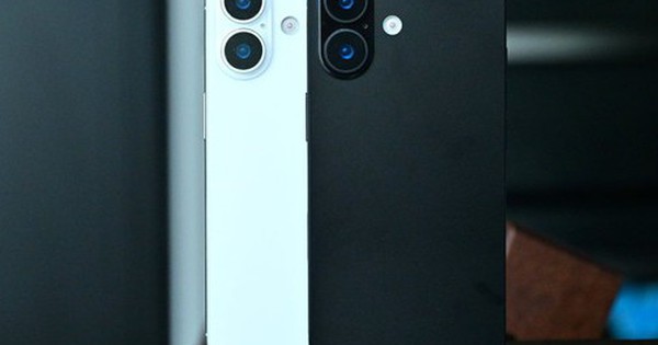 Đây là điều khiến iPhone 17 gây thất vọng