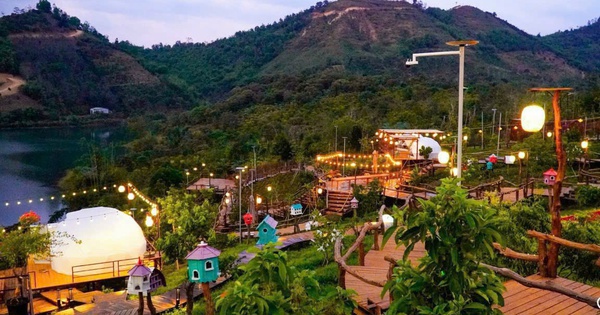 Đất view đẹp có còn "ăn" khách?