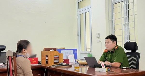 Kịch bản thao túng tâm lý cô giáo bằng ‘đơn hàng 0 đồng’