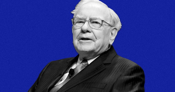 Warren Buffett: Nhà đầu tư không thể thay thế c...