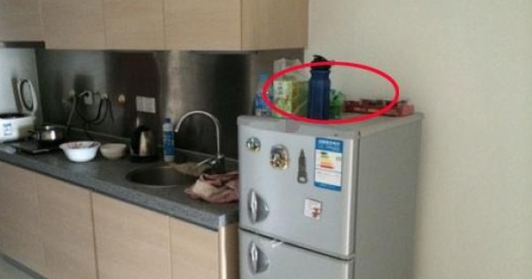 Hiểm họa trên nóc tủ lạnh: Đừng DẠI đặt 6 thứ này lên kẻo nhà cửa tan tành, tài lộc tiêu tán