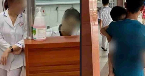 Cuộc trao đổi của nhân viên y tế vụ đủ tiền mới cấp cứu: "500 làm sao mà được"