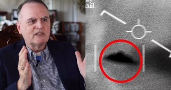 Cựu quan chức NASA khiến dư luận dậy sóng khi tung bằng chứng tuyệt mật về đĩa bay, phá vỡ im lặng sau 30 năm