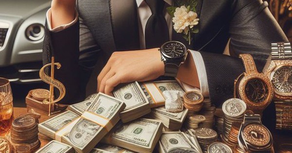 Điều mà người giàu không bao giờ nói: 7 sự thật về nguyên tắc vận hành của xã hội, nắm bắt tốt sẽ vượt ngưỡng, thoát nghèo, thay đổi vận mệnh!