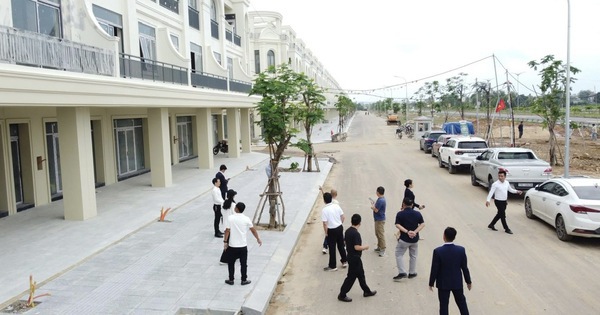 Kinh nghiệm để “chốt” nhanh tài sản của một nhà đầu tư từng mua đi bán bán 8 bất động sản