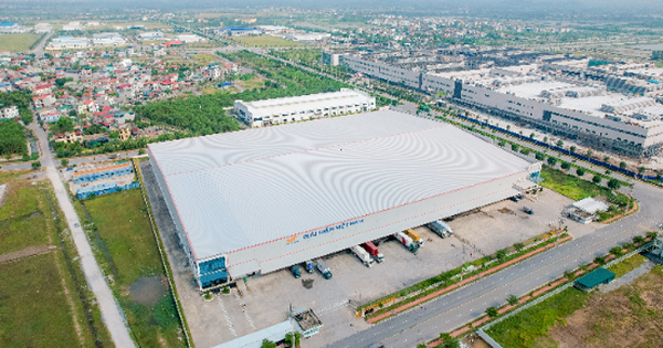 Vietnam Post Logistics đặt mục tiêu dẫn đầu thị trường cung cấp giải pháp kho ngoại quan