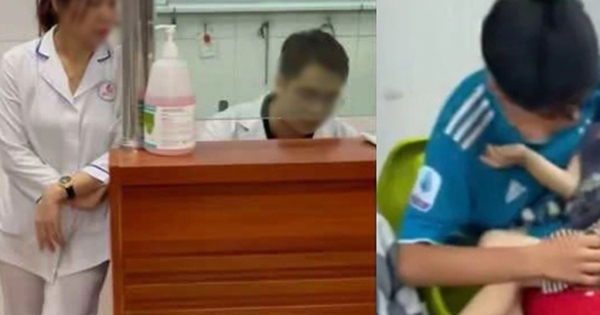 Ứng đủ tiền mới cấp cứu: Sự vô cảm không thể chấp nhận trong y đức