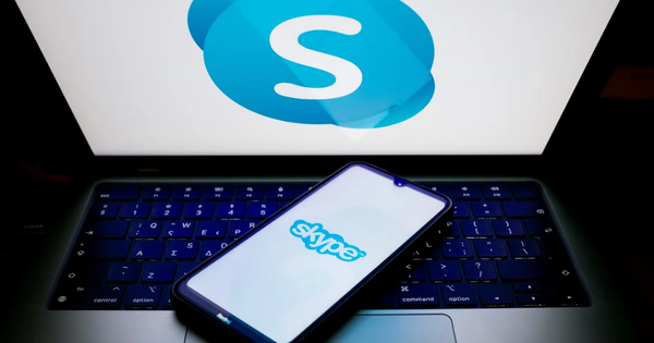 Huyền thoại Skype chính thức đóng cửa vĩnh viễn