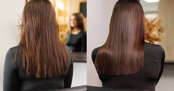 Loại nước chống rụng tóc, dưỡng tóc chắc khỏe cực tốt được bác sĩ Mỹ khen ngợi: Người Việt dùng từ xa xưa