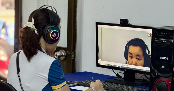 Mất tiền oan với chiêu tuyển dụng "việc nhẹ lương cao" trên mạng xã hội