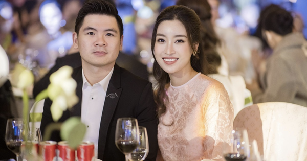 "Dâu hào môn" Đỗ Mỹ Linh đang sở hữu bao nhiêu tài sản nhà chồng?