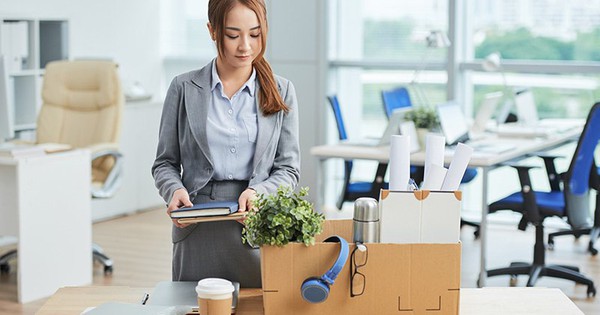 Từ bỏ công việc lương 2.000 USD/tháng và chế độ làm việc “trong mơ”, người phụ nữ nhận được vô vàn ủng hộ chỉ vì 1 lý do