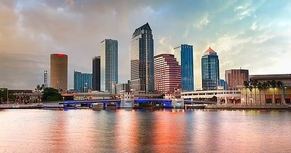 Mỹ: 50.000 người nhận cảnh báo nên ở im trong nhà vì một thứ "không thể nhìn thấy vẫn có thể gây tử vong"