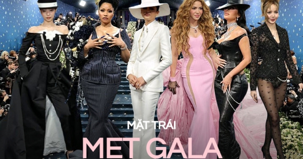 Mặt trái của sự kiện tôn vinh cái đẹp Met Gala: Khi thời trang thăng hoa còn thân thể "gào thét"!