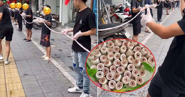 Chuyên gia tiết lộ sự thật trong video của chủ nhà hàng bán lòng se điếu