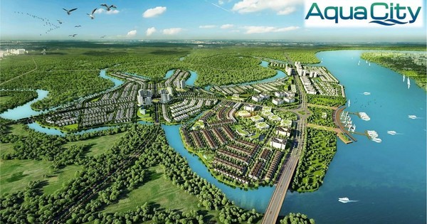 Novaland bán cổ phần tại 2 "con cưng" Aqua City và Thạnh Mỹ Lợi B lấy 2.600 tỷ trong quý 1/2025
