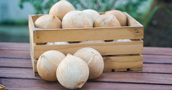 Loại quả tỷ đô của Việt Nam được người Mỹ và Trung Quốc đặc biệt yêu thích: Có thể hạ huyết áp, bổ tim