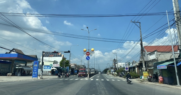 Người dân, du khách dự Đại lễ Vesak đi đường nào để lên núi Bà Đen?