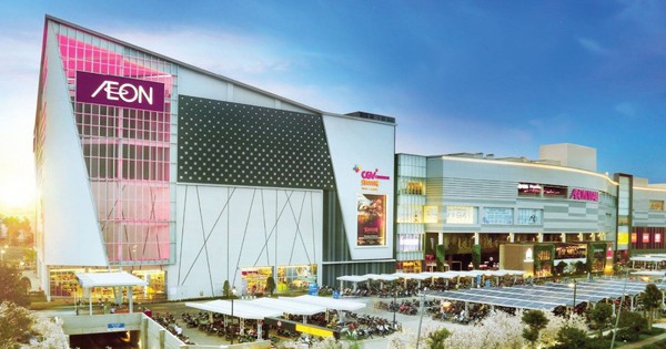 Siêu dự án Aeon Mall đổ bộ, bất động sản ở “thủ phủ miền Tây” có diễn biến không ngờ