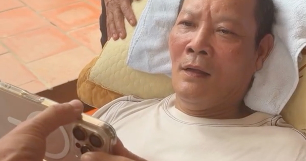 Sau cơn đột quỵ 2024, đến nay diễn viên Thái Hòa vẫn liệt nửa người, không nói được: 5 dấu hiệu cảnh báo sớm