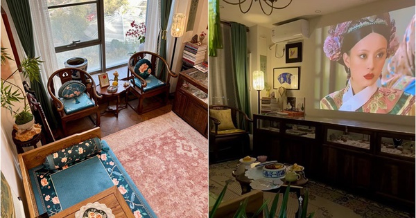 Người phụ nữ 38 tuổi khiến mạng xã hội trầm trồ vì "gu sống quá đỉnh"