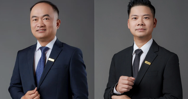 Eximbank bổ nhiệm thêm hai Phó Tổng giám đốc, một người từng là CEO Chứng khoán Nhất Việt